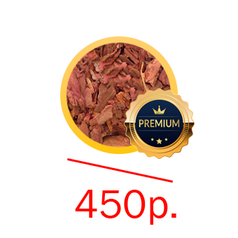 Купить мульчу из коры лиственницы или сосны в Воронеже - MULCHA.INFO