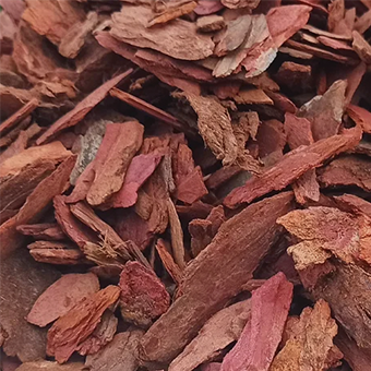 Кора лиственницы 1-3 см