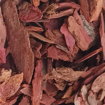 Кора лиственницы Premium 1-3 см