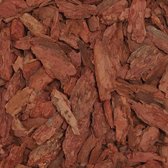 Кора лиственницы 6-12 см