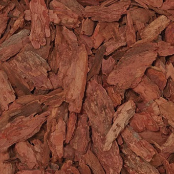 Кора лиственницы Premium 6-12 см