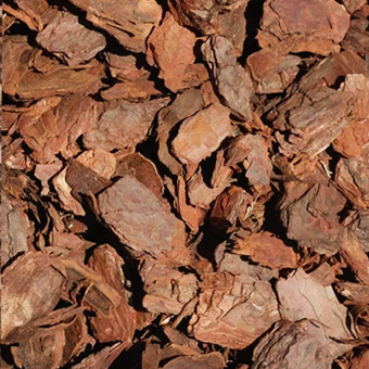 Кора сосны 2-7 см