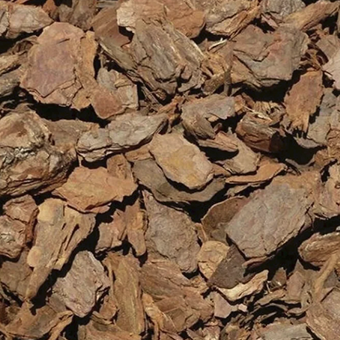 Кора сосны 6-12 см